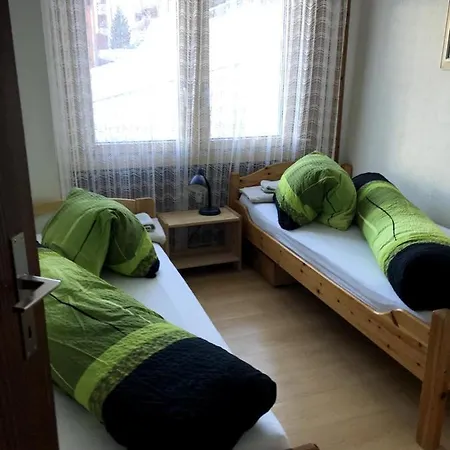 Appartement Haus Opal,wohnung 21