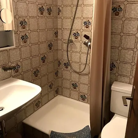 Apartament Haus Opal,wohnung 21 *
