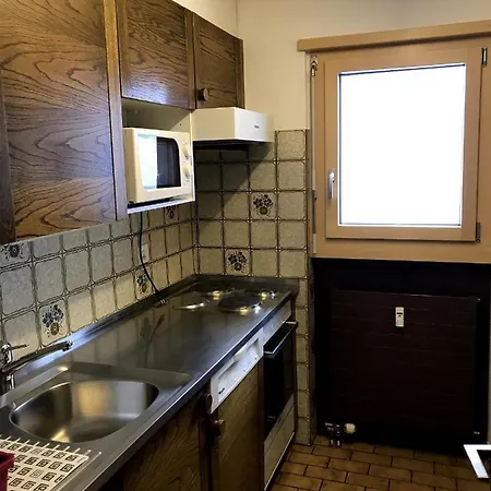 Apartament Haus Opal,wohnung 21 *