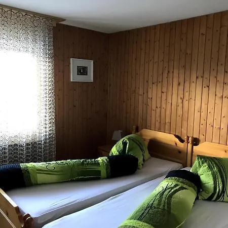 Appartement Haus Opal,wohnung 21