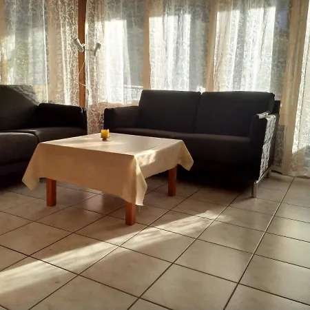 Haus Opal,wohnung 21 Grächen