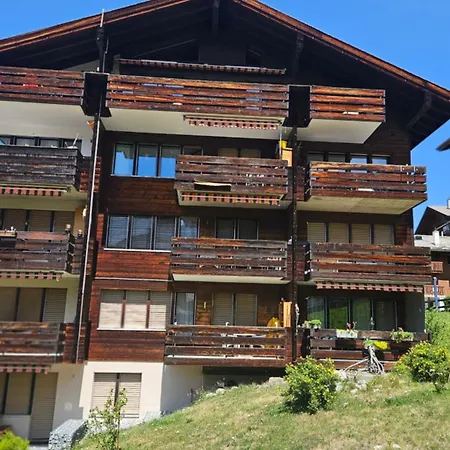 Haus Opal,wohnung 21 *