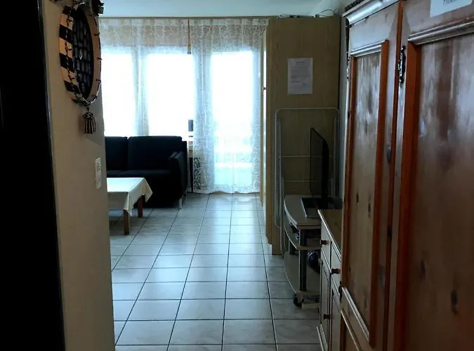 Appartamento Haus Opal,wohnung 21 *