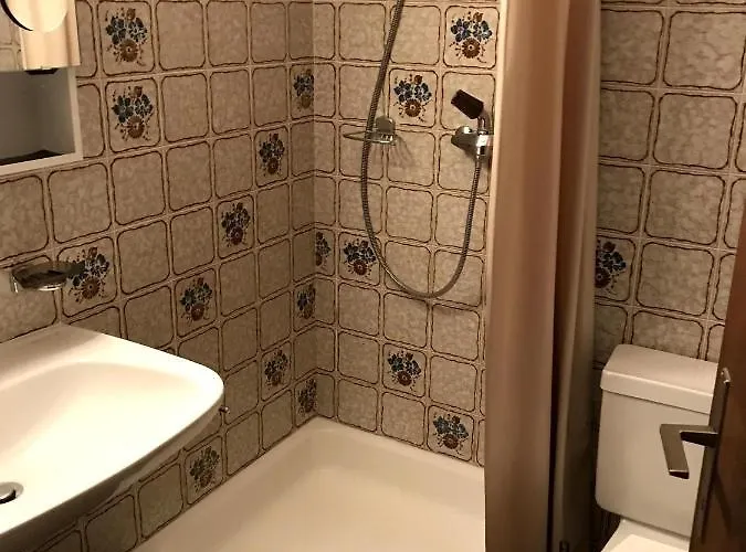 Appartamento Haus Opal,wohnung 21 *