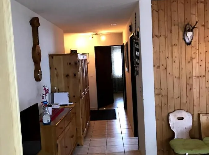 Appartamento Haus Opal,wohnung 21 *