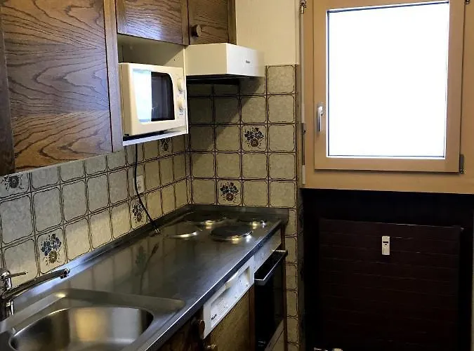 Appartamento Haus Opal,wohnung 21 *