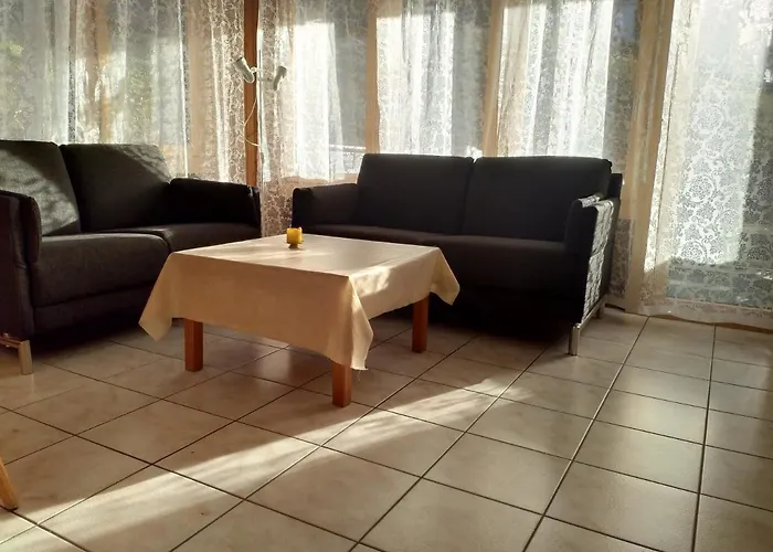 Haus Opal,wohnung 21 Grächen