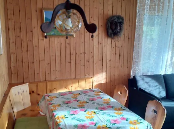 Haus Opal,wohnung 21 Grächen