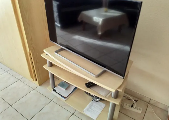 Appartamento Haus Opal,wohnung 21 *