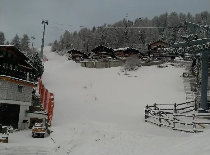 Haus Opal,wohnung 21 *