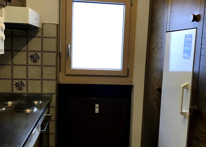 Haus Opal,wohnung 21 *