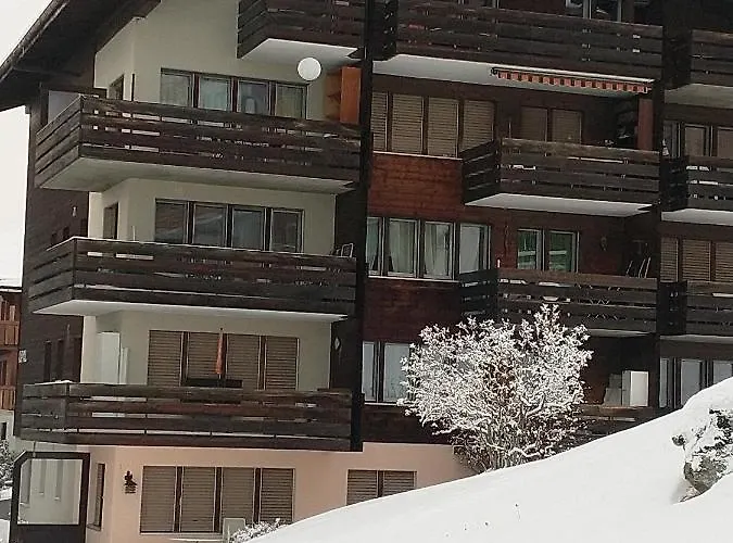 Appartamento Haus Opal,wohnung 21