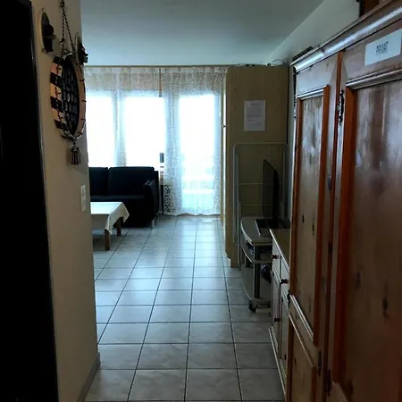 Apartamento Haus Opal,wohnung 21 *