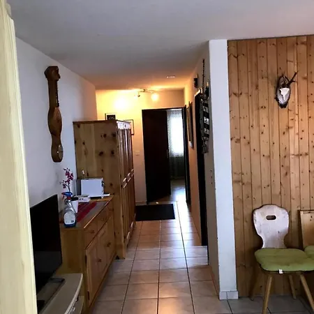 Apartamento Haus Opal,wohnung 21 *