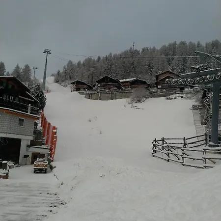 Haus Opal,wohnung 21 *