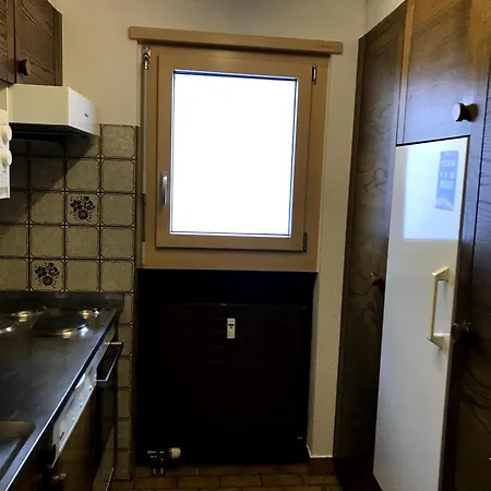 Haus Opal,wohnung 21 *