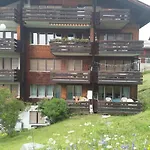 Haus Opal,wohnung 21 Appartement Grächen